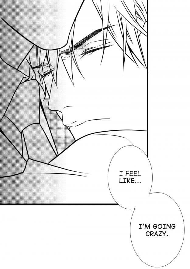 Work, Fight and Love by Yoo Ha Jin – Ch. 24-25 [Eng] page 23