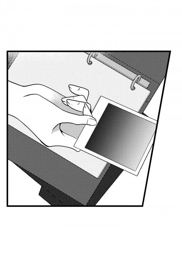 Work, Fight and Love by Yoo Ha Jin – Ch. 24-25 [Eng] page 25