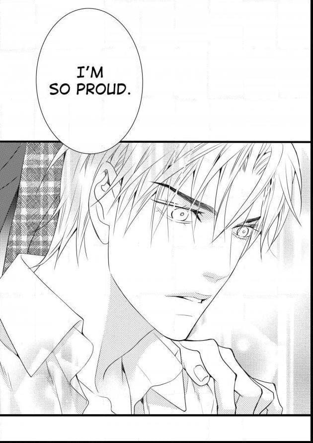 Work, Fight and Love by Yoo Ha Jin – Ch. 24-25 [Eng] page 24