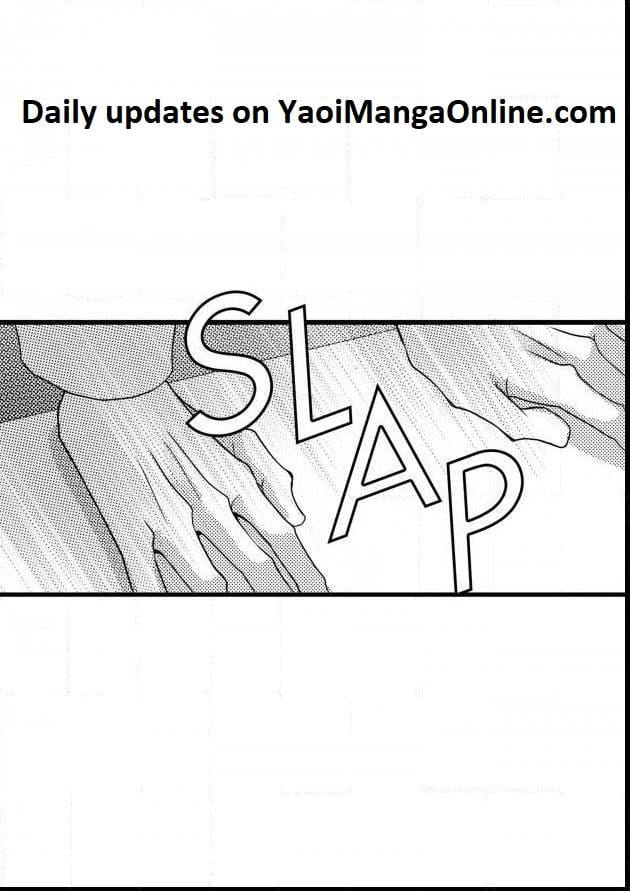 Work, Fight and Love by Yoo Ha Jin – Ch. 24-25 [Eng] page 24