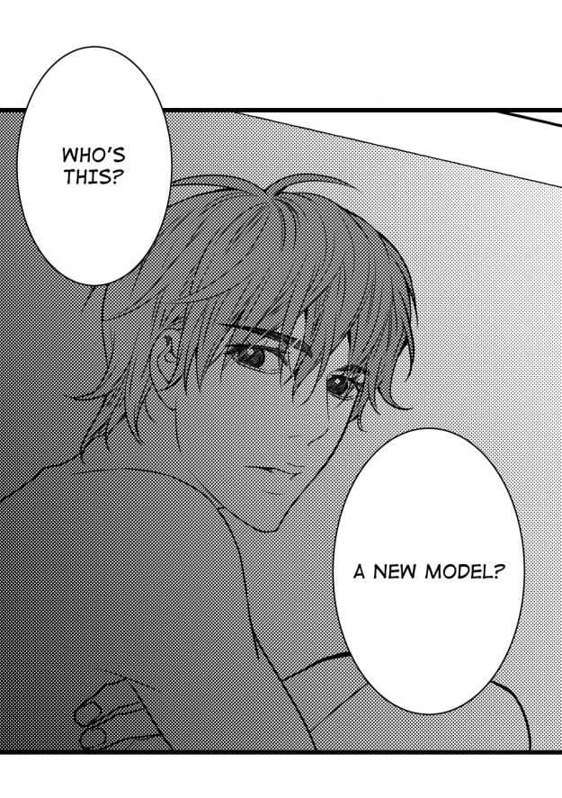 Work, Fight and Love by Yoo Ha Jin – Ch. 24-25 [Eng] page 26