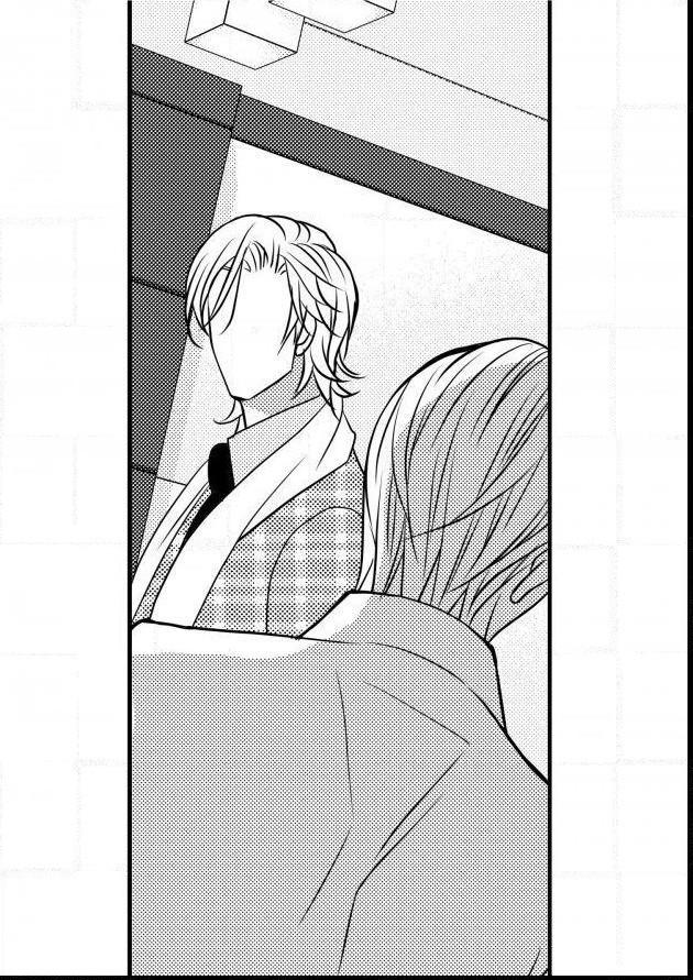 Work, Fight and Love by Yoo Ha Jin – Ch. 24-25 [Eng] page 25