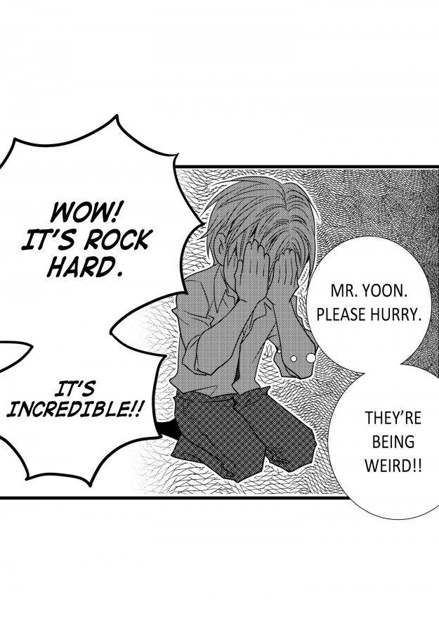 Work, Fight and Love by Yoo Ha Jin – Ch. 24-25 [Eng] page 25