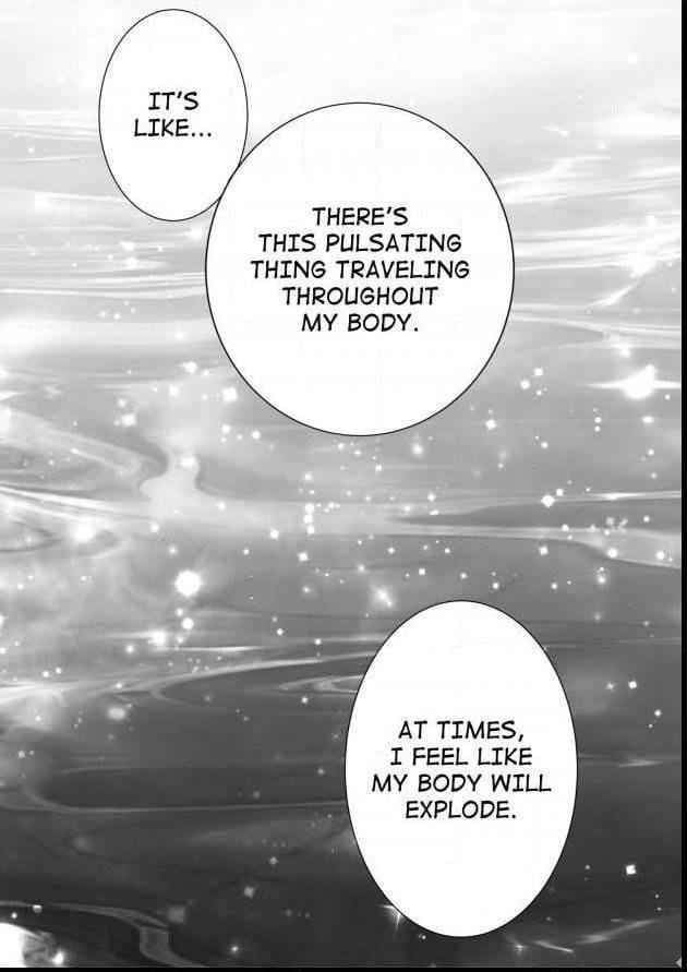 Work, Fight and Love by Yoo Ha Jin – Ch. 24-25 [Eng] page 25