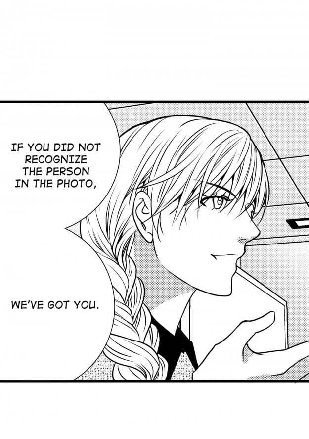 Work, Fight and Love by Yoo Ha Jin – Ch. 24-25 [Eng] page 27