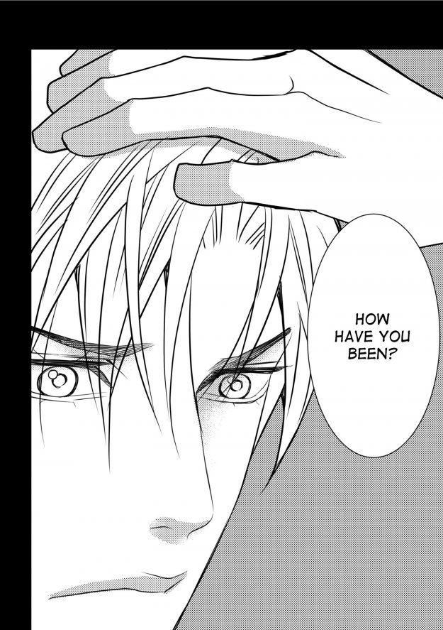 Work, Fight and Love by Yoo Ha Jin – Ch. 24-25 [Eng] page 26