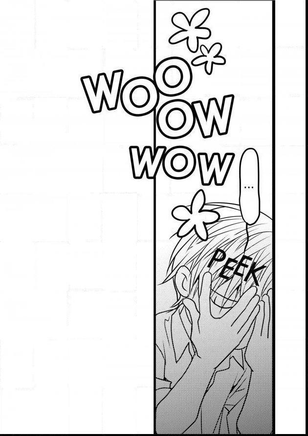 Work, Fight and Love by Yoo Ha Jin – Ch. 24-25 [Eng] page 26