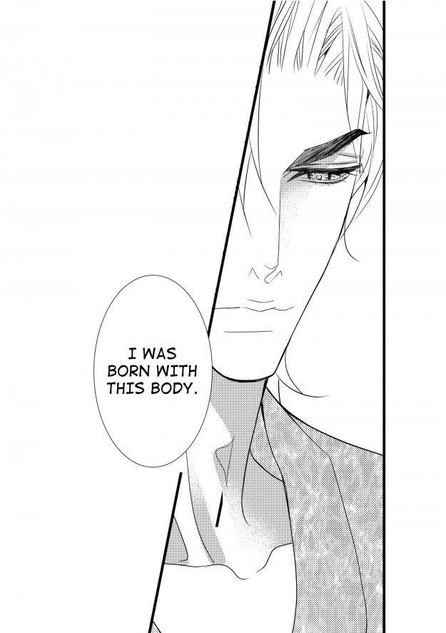 Work, Fight and Love by Yoo Ha Jin – Ch. 24-25 [Eng] page 26