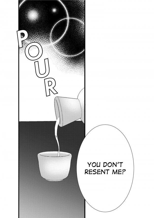 Work, Fight and Love by Yoo Ha Jin – Ch. 24-25 [Eng] page 26