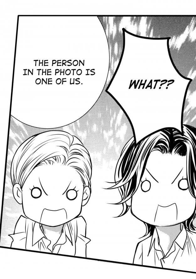 Work, Fight and Love by Yoo Ha Jin – Ch. 24-25 [Eng] page 28