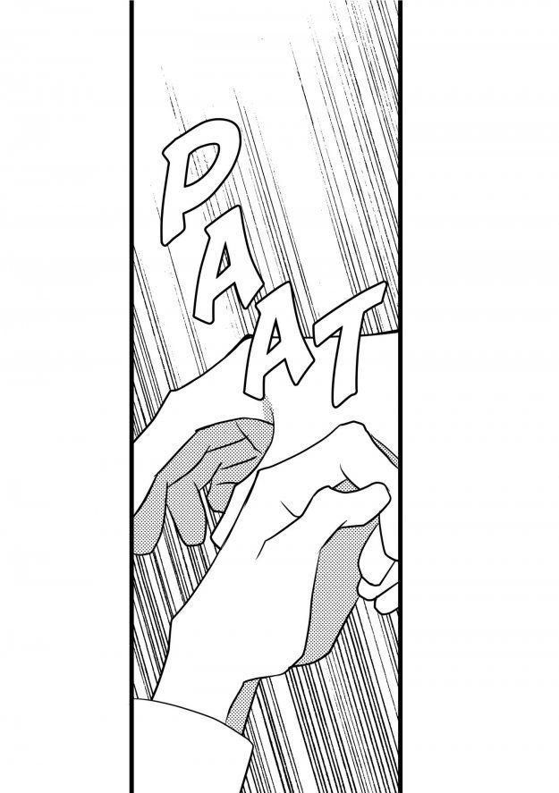 Work, Fight and Love by Yoo Ha Jin – Ch. 24-25 [Eng] page 27