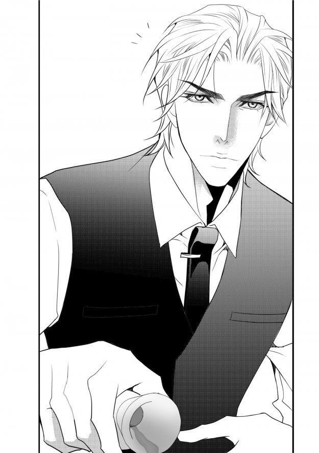 Work, Fight and Love by Yoo Ha Jin – Ch. 24-25 [Eng] page 27