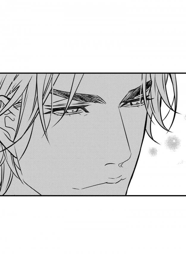 Work, Fight and Love by Yoo Ha Jin – Ch. 24-25 [Eng] page 27