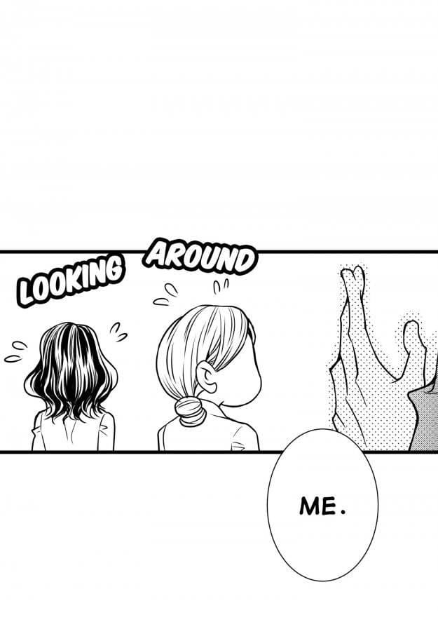 Work, Fight and Love by Yoo Ha Jin – Ch. 24-25 [Eng] page 29