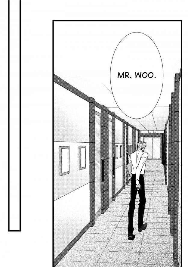 Work, Fight and Love by Yoo Ha Jin – Ch. 24-25 [Eng] page 28