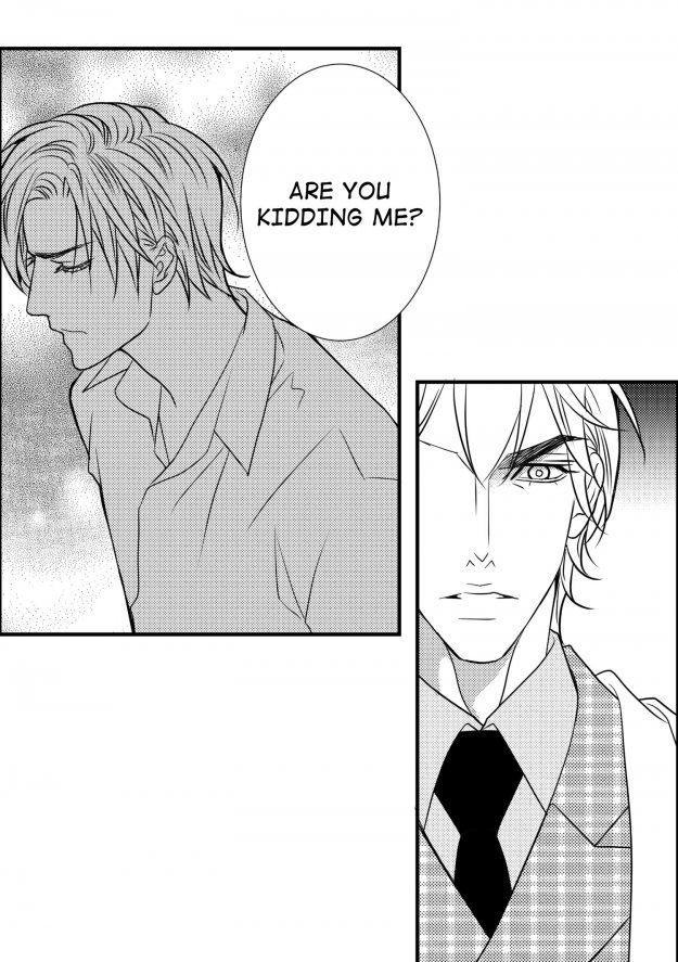 Work, Fight and Love by Yoo Ha Jin – Ch. 24-25 [Eng] page 28