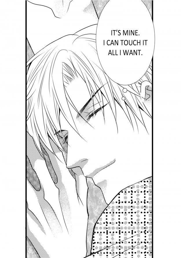 Work, Fight and Love by Yoo Ha Jin – Ch. 24-25 [Eng] page 28