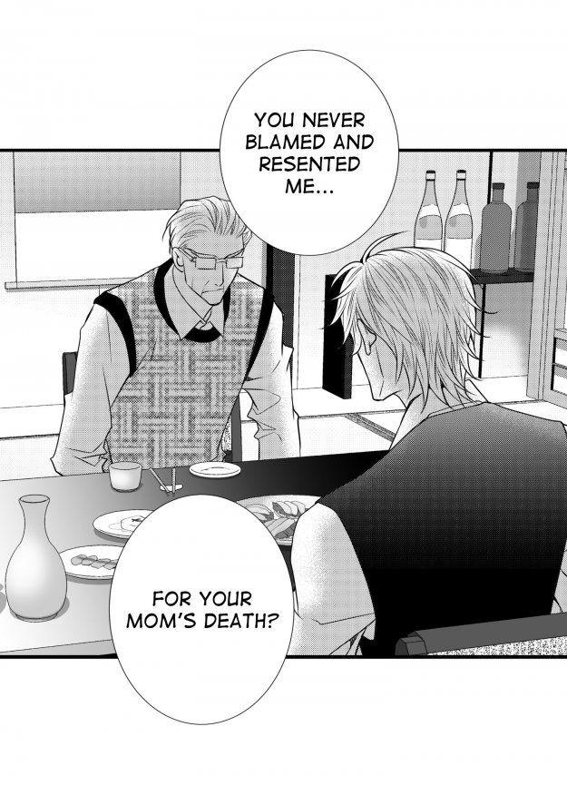 Work, Fight and Love by Yoo Ha Jin – Ch. 24-25 [Eng] page 28