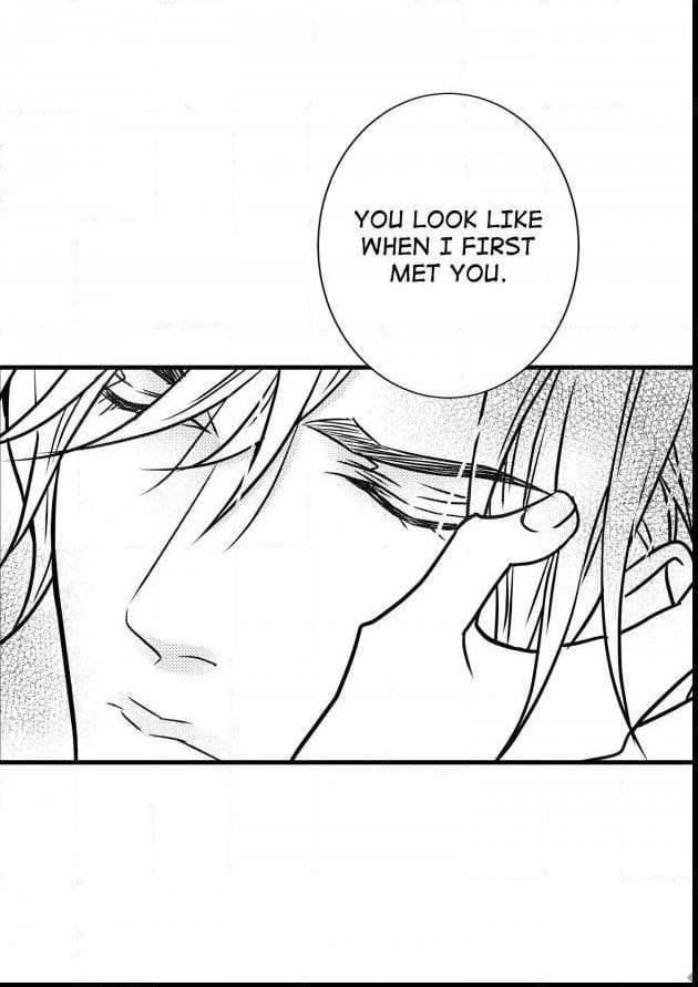 Work, Fight and Love by Yoo Ha Jin – Ch. 24-25 [Eng] page 28