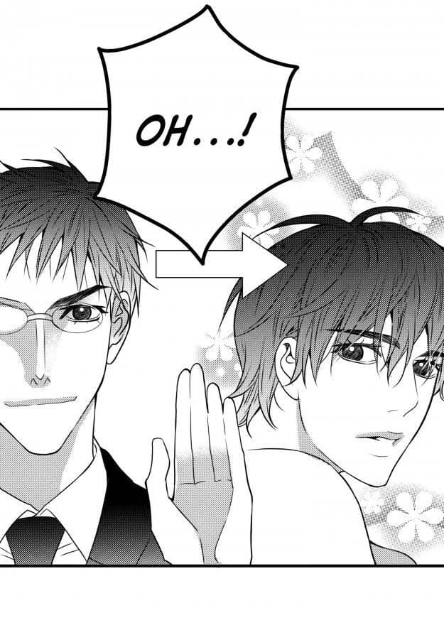 Work, Fight and Love by Yoo Ha Jin – Ch. 24-25 [Eng] page 30
