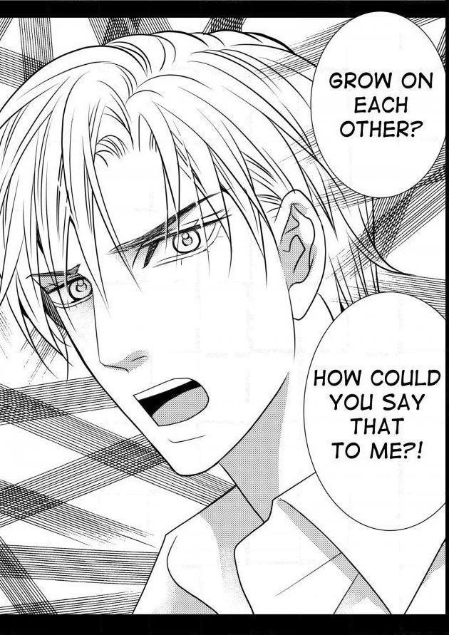 Work, Fight and Love by Yoo Ha Jin – Ch. 24-25 [Eng] page 29