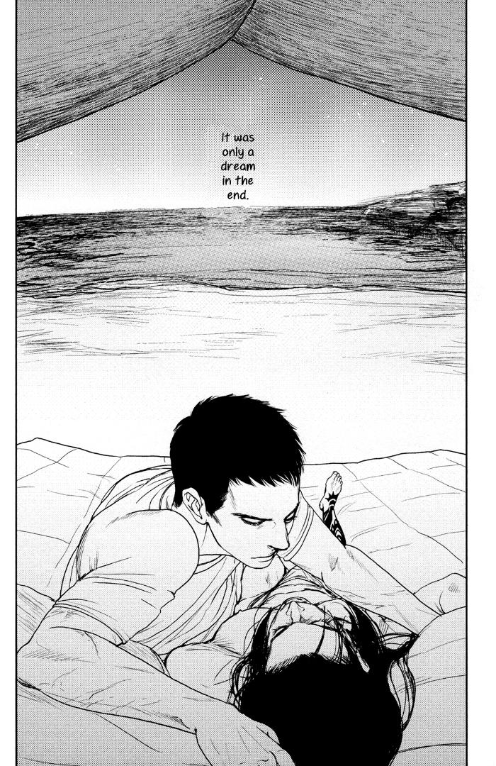 Raiatea by OKADAYA Tetuzoh [Eng] page 30