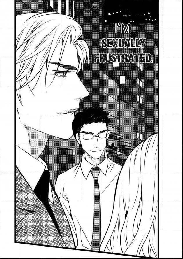 Work, Fight and Love by Yoo Ha Jin – Ch. 24-25 [Eng] page 29