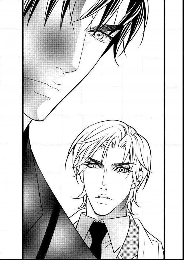 Work, Fight and Love by Yoo Ha Jin – Ch. 24-25 [Eng] page 30