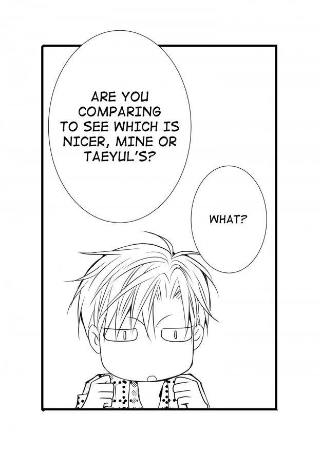 Work, Fight and Love by Yoo Ha Jin – Ch. 24-25 [Eng] page 30