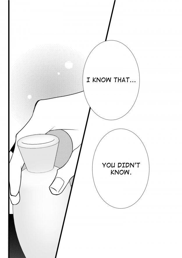 Work, Fight and Love by Yoo Ha Jin – Ch. 24-25 [Eng] page 30