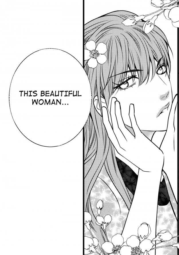 Work, Fight and Love by Yoo Ha Jin – Ch. 24-25 [Eng] page 32