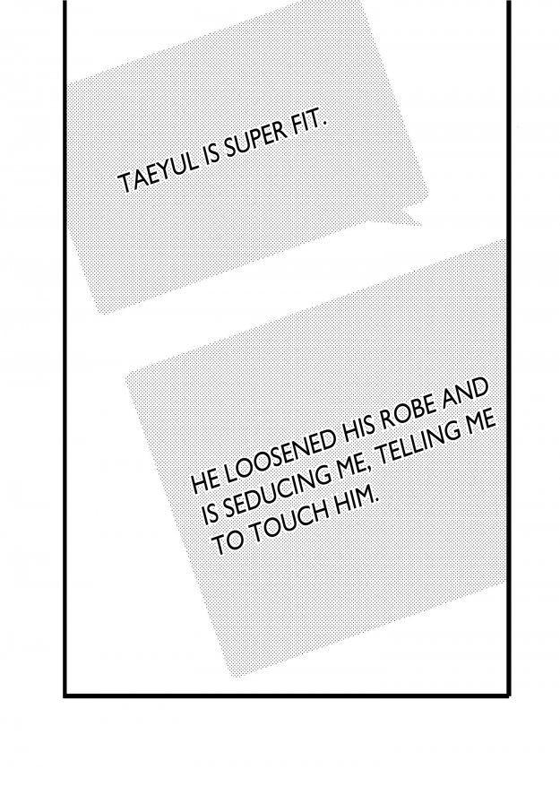 Work, Fight and Love by Yoo Ha Jin – Ch. 24-25 [Eng] page 31