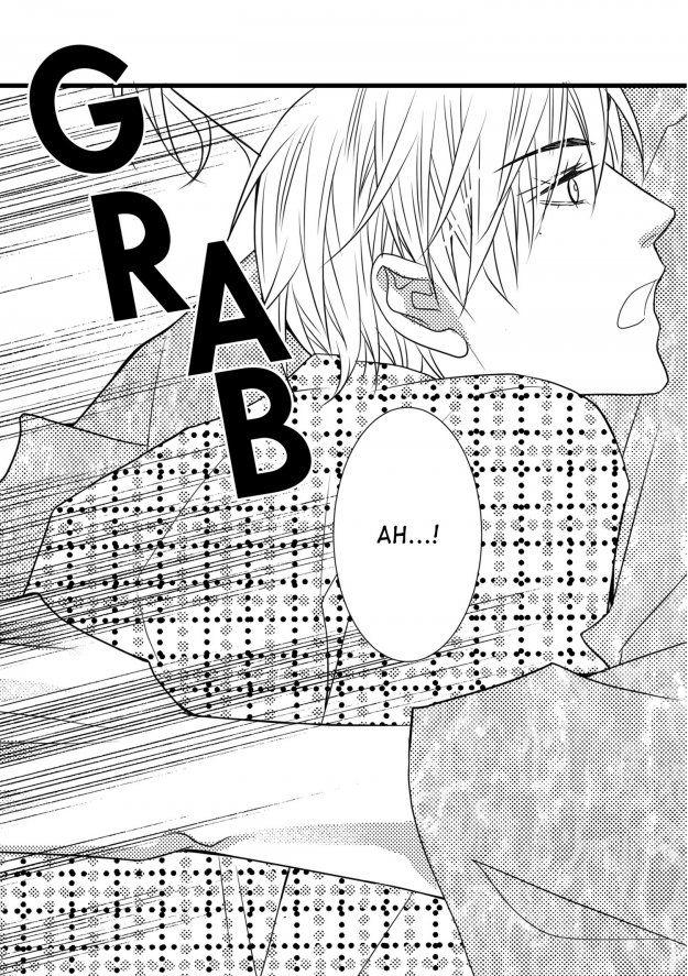 Work, Fight and Love by Yoo Ha Jin – Ch. 24-25 [Eng] page 31