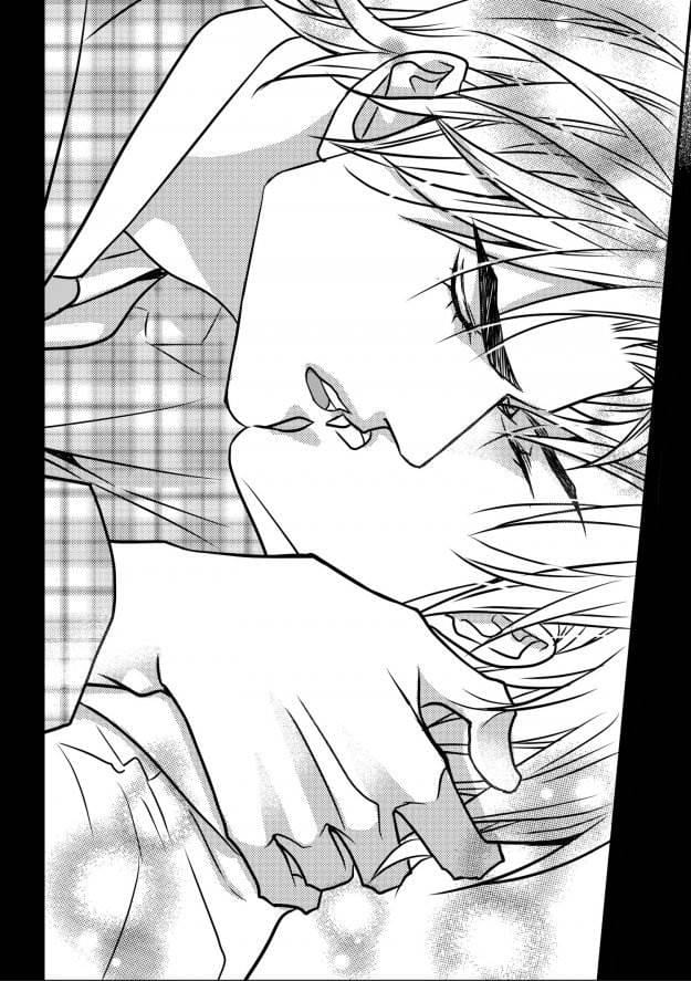 Work, Fight and Love by Yoo Ha Jin – Ch. 24-25 [Eng] page 31