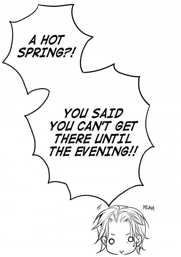 Work, Fight and Love by Yoo Ha Jin – Ch. 24-25 [Eng] page 32