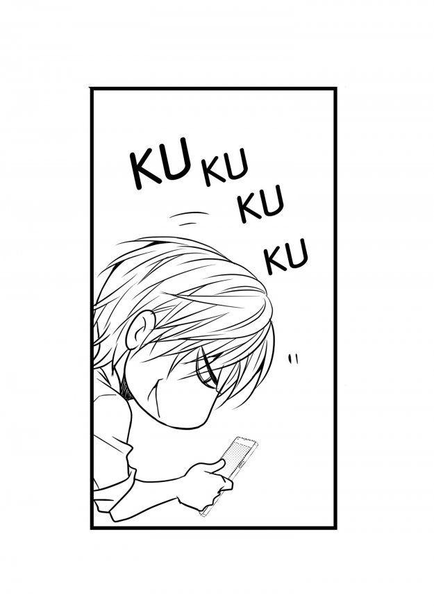 Work, Fight and Love by Yoo Ha Jin – Ch. 24-25 [Eng] page 32