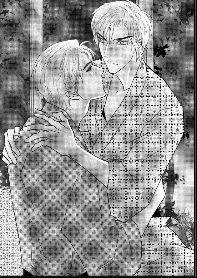 Work, Fight and Love by Yoo Ha Jin – Ch. 24-25 [Eng] page 32