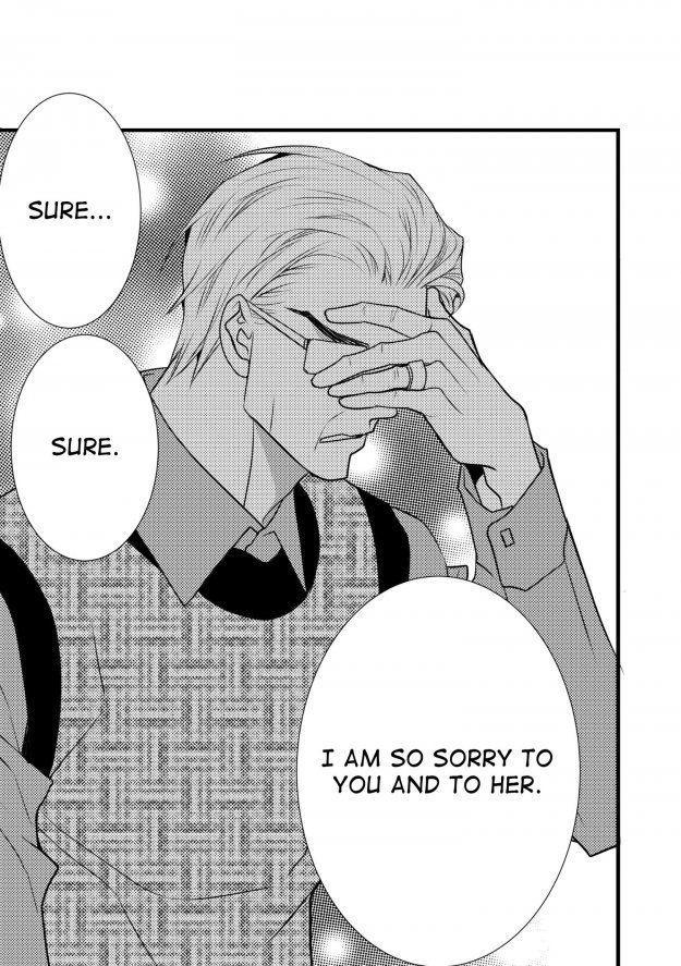 Work, Fight and Love by Yoo Ha Jin – Ch. 24-25 [Eng] page 32