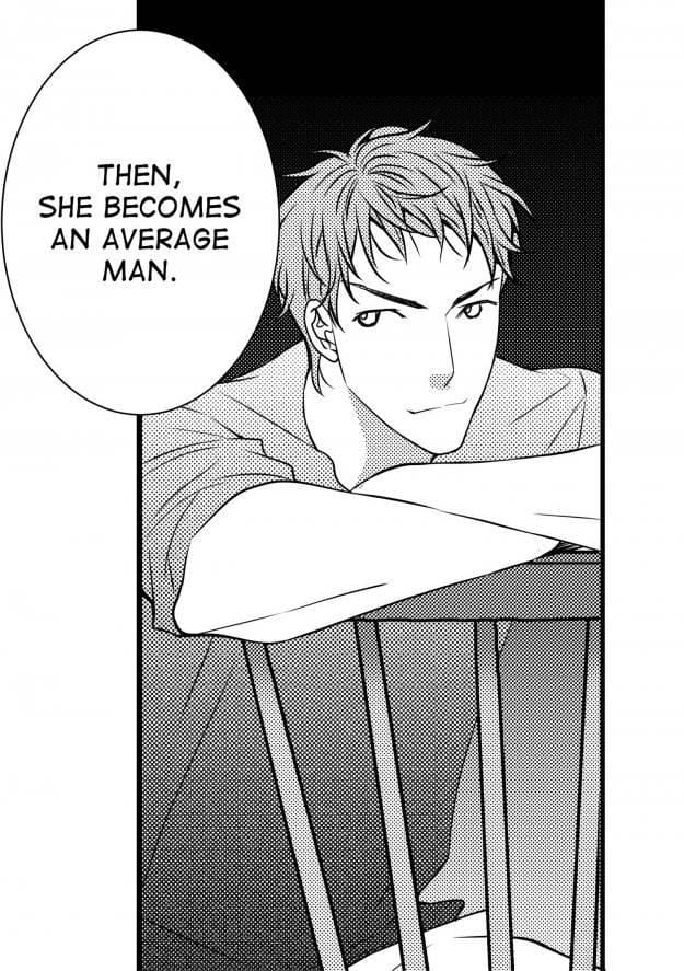 Work, Fight and Love by Yoo Ha Jin – Ch. 24-25 [Eng] page 34