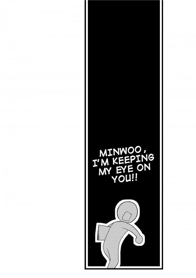 Work, Fight and Love by Yoo Ha Jin – Ch. 24-25 [Eng] page 33