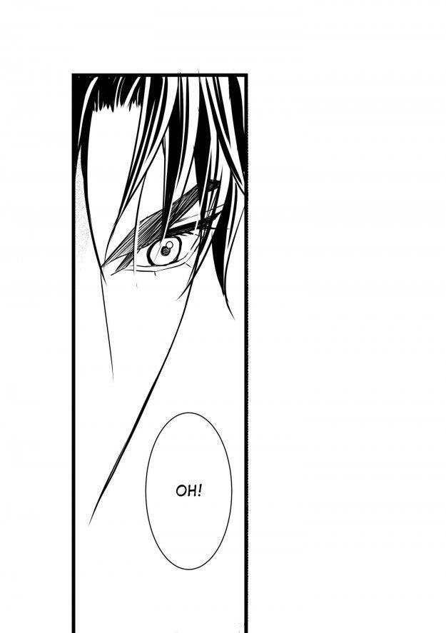 Work, Fight and Love by Yoo Ha Jin – Ch. 24-25 [Eng] page 33