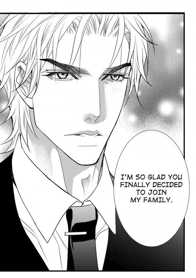 Work, Fight and Love by Yoo Ha Jin – Ch. 24-25 [Eng] page 33