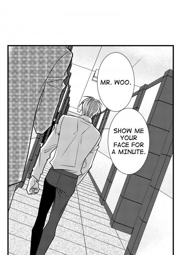 Work, Fight and Love by Yoo Ha Jin – Ch. 24-25 [Eng] page 34