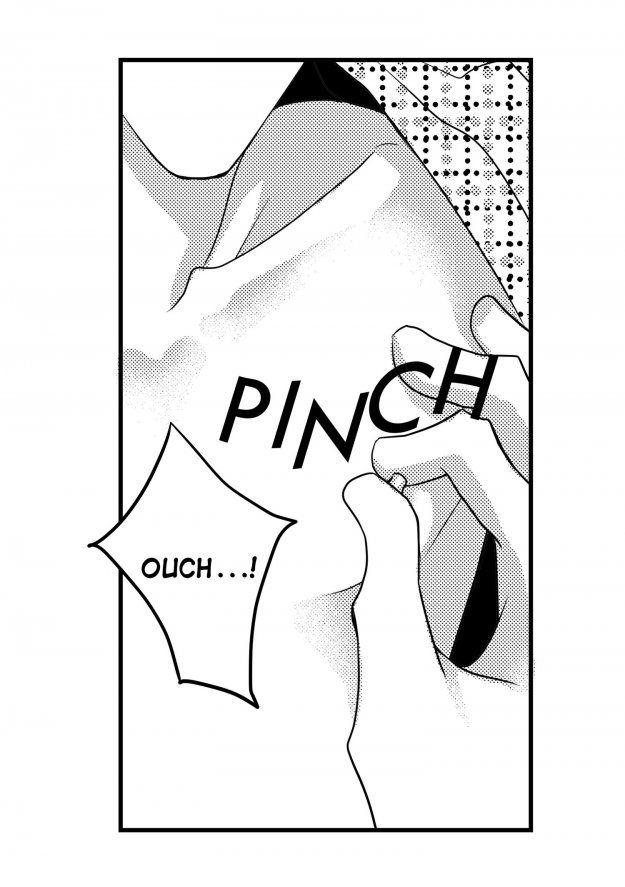 Work, Fight and Love by Yoo Ha Jin – Ch. 24-25 [Eng] page 34