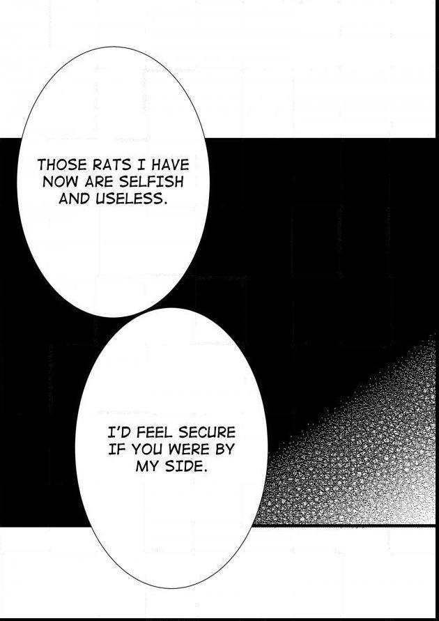 Work, Fight and Love by Yoo Ha Jin – Ch. 24-25 [Eng] page 34