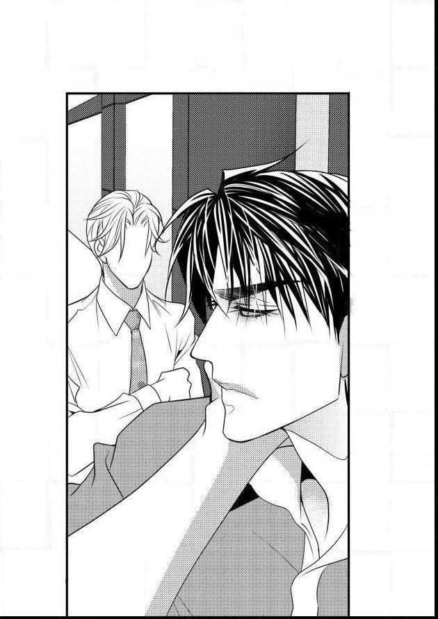 Work, Fight and Love by Yoo Ha Jin – Ch. 24-25 [Eng] page 35