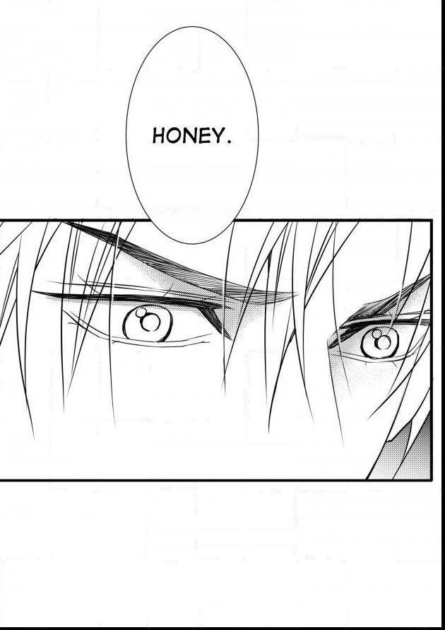 Work, Fight and Love by Yoo Ha Jin – Ch. 24-25 [Eng] page 35