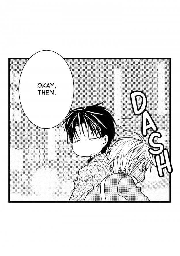 Work, Fight and Love by Yoo Ha Jin – Ch. 24-25 [Eng] page 35