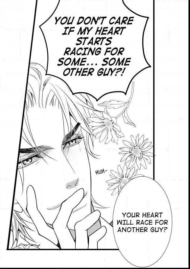 Work, Fight and Love by Yoo Ha Jin – Ch. 24-25 [Eng] page 35