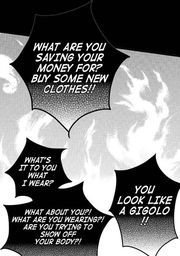 Work, Fight and Love by Yoo Ha Jin – Ch. 24-25 [Eng] page 35